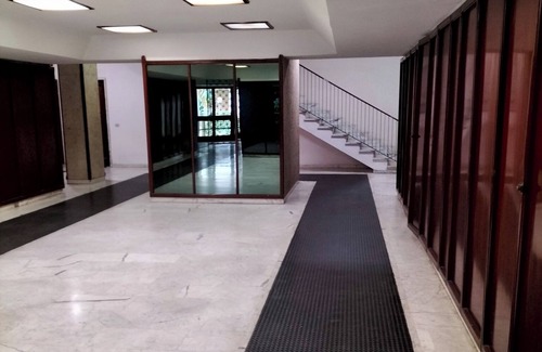 Zona XXXIV Casal Palocco Apartment | Lovely 2-bedroom apartment in Lido di Ostia