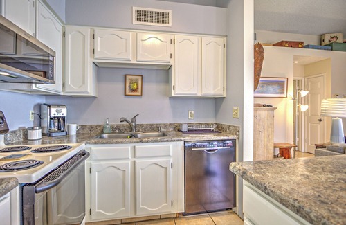 Menlo Park House | Lovely 2 bedroom retreat near fun downtown, bike loop and hiking