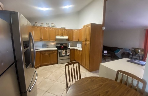 North Patchogue Apartment | Lovely 2 bedroom vacation apartment