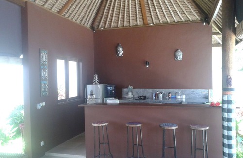 Ungasan Villa | Lovely 2 Bedroom Villa on the Bukit