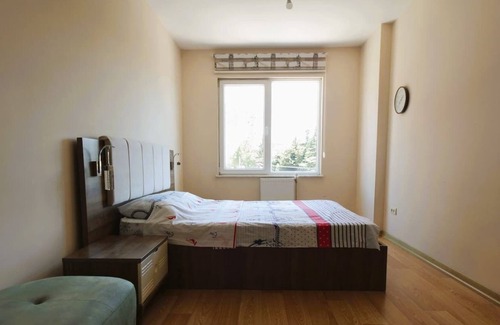 Beylikduzu Apartment | lovely 2-bedrooms with pool.