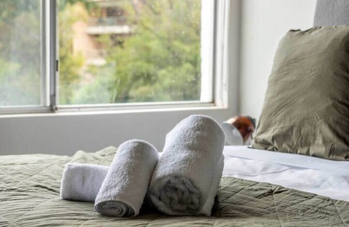 Manuka Apartment | Lovely 2 BR Apartment in Griffith, ACT