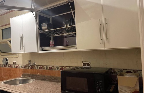 San Stifano Apartment | Lovely 2 BR in Sidi Beshr 2 min from Kornish
