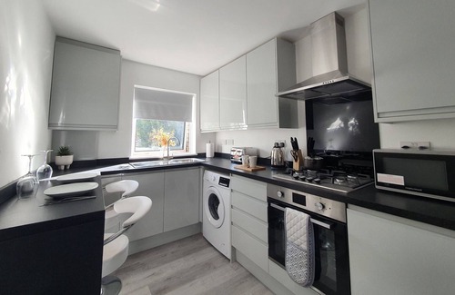 Biggleswade House | Lovely 2 - New Bedroom Flat