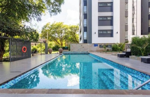 Lavington Apartment | Lovely 2bedroom apartment in Riverside