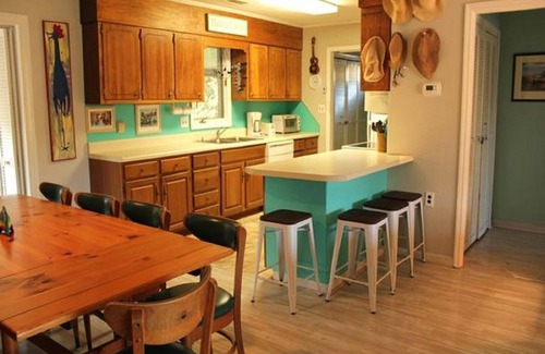 Long Bay Estates House | Lovely 2nd Row Beachhouse Exclusive Neighborhood