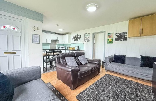 St. Agnes House | Lovely 3 bed bungalow, sleeps 6. In a beautiful location in Cornwall ref 85070P