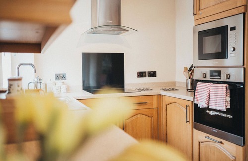 Brondini Cottage | Lovely 3-bed Cottage in the Quiet Hamlet of Horeb