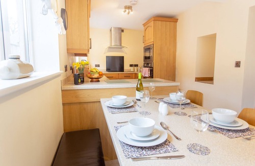 Brondini Cottage | Lovely 3-bed Cottage in the Quiet Hamlet of Horeb