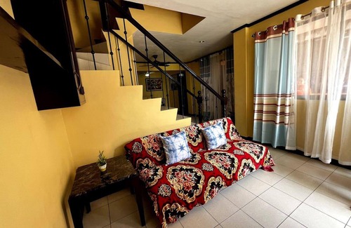 Talisay House | Lovely 3-bed House in Talisay, Cebu, Philippines