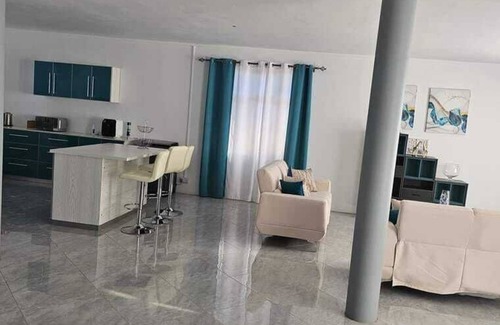 Goodlands Villa | Lovely 3-Bed Villa in Goodlands Mauritius