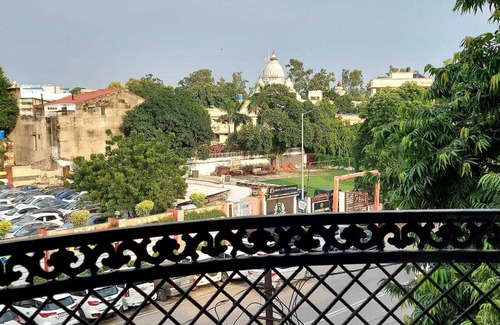 Mohangarh Apartment | Lovely 3 Bedroo