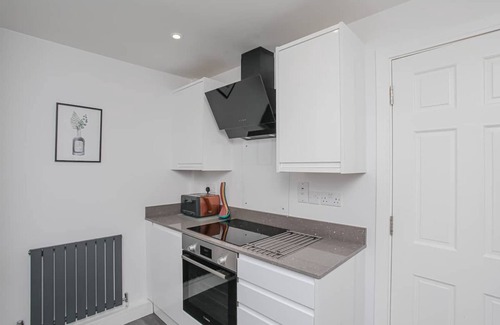 Oxford City Centre Apartment | Lovely 3 bedroom apartment in Jericho