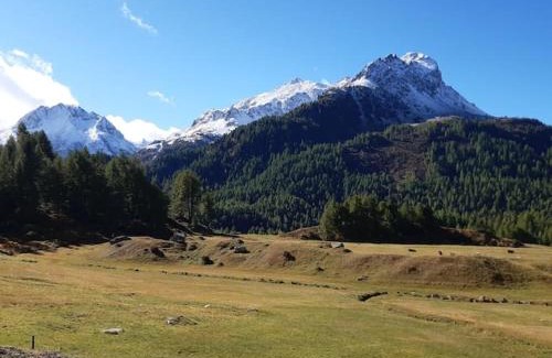 Maloja Apartment | Lovely 3 Bedroom Apt.
