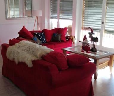 Maloja Apartment | Lovely 3 Bedroom Apt.