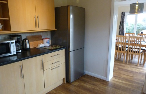 South Cave House | Lovely 3 bedroom bungalow in the English countryside