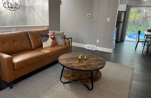 Grand Rapids Apartment | Lovely 3 Bedroom, Close to Everything!