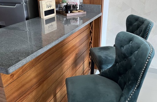Santiago Province Condo | Lovely 3-bedroom condo with free parking