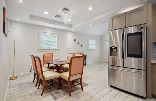Mid-City House | Lovely 3-bedroom Home in Mid-City!