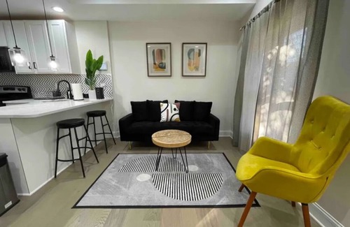 Downtown Baltimore House | Lovely 3-bedroom townhome in Baltimore with WiFi