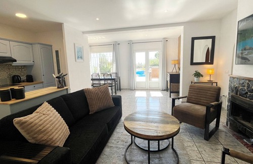 El Mas Fumats Villa | lovely 3 bedroom villa with private pool