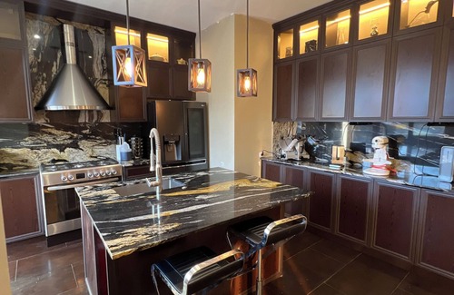 Yerevan Villa | Lovely 3-bedroom villa in Yerevan
