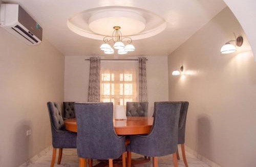 Ikorodu House | Lovely 3 bedroom Villa