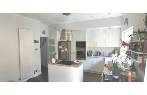 Thurlow Park House | Lovely 3 bedrooms house with beautifull gardent in leafy Dulwich,South London