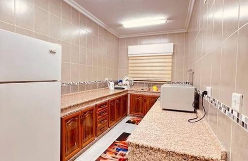 Aqaba Apartment | Lovely 3 bedrooms rental unit