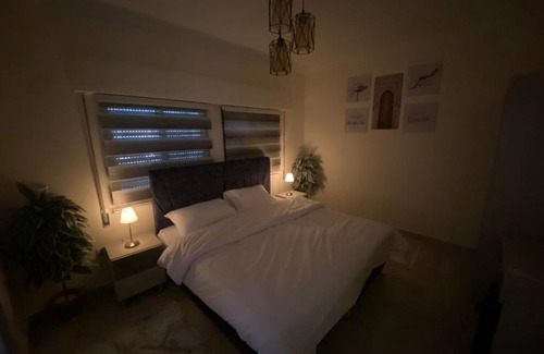 Aqaba Apartment | Lovely 3-bedrooms rental unit