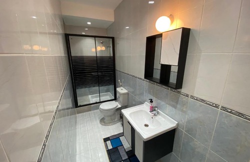 Aqaba Apartment | Lovely 3-bedrooms rental unit