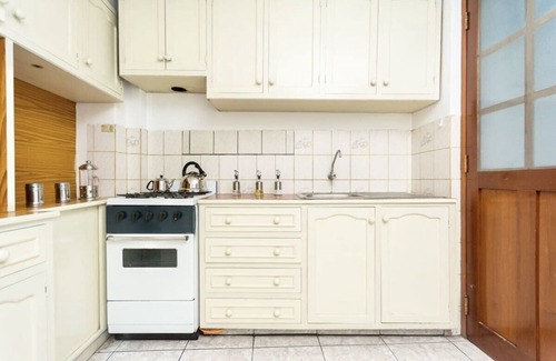 Historical Center Apartment | Lovely 3 BR Apartment in the heart of downtown Arequipa for 6 pax