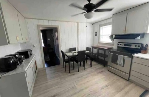 Norwich House | Lovely 3bdr Apt