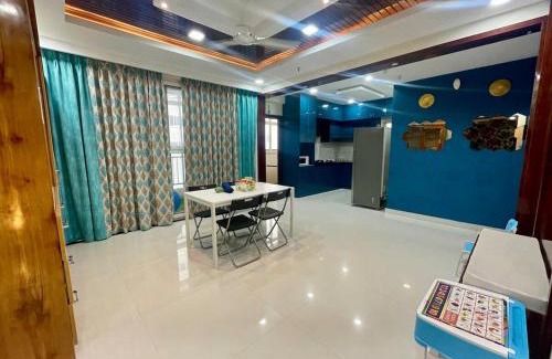 Serilingampally Apartment | Lovely 3bhk near Gachibowli
