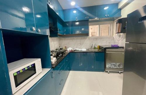Serilingampally Apartment | Lovely 3bhk near Gachibowli