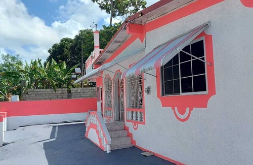 Port Morant House | Lovely 4 bedroom, 10 Guest+, Holiday Rentals in St Thomas Jamaica