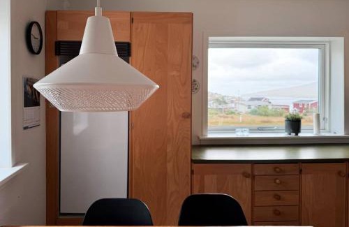 Trongisvagur House | Lovely 5-bedroom House With Cozy Interiors