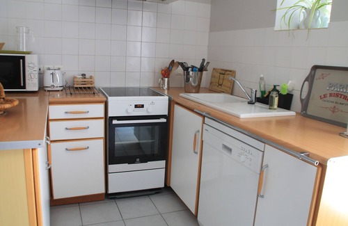 Port-de-Lanne Apartment | LOVELY 5-PERSON APARTMENT IN CHARACTER HOUSE IN THE COUNTRYSIDE 30MN FROM THE BEACH