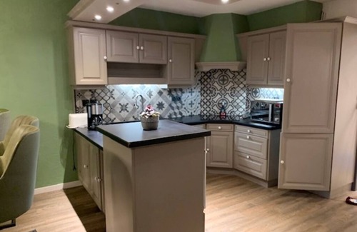 Les Rousses Apartment | LOVELY 6-PERSON APARTMENT IN LES ROUSSES