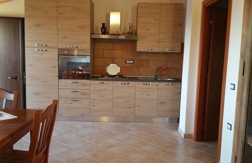 Torre Grande Apartment | Lovely accommodation a stone's throw from the sea