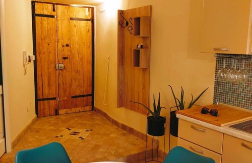Trevi House | Lovely accommodation in Trevi !