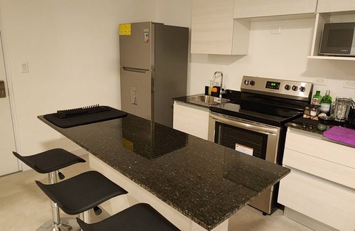 Curridabat Apartment | Lovely and cozy 2/b-room rental unit located in San José, Curridabat.