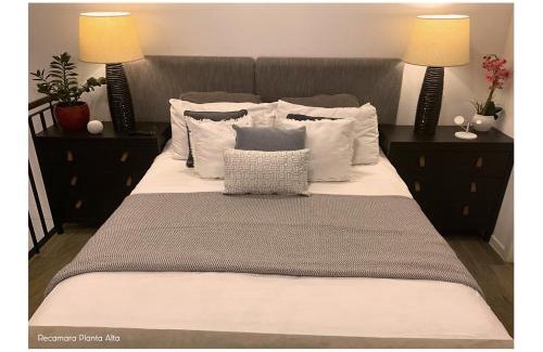 Zona 13 Apartment | Lovely and Peaceful Home