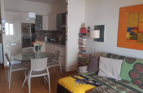 Roseto degli Abruzzi Apartment | lovely apartment 200 meters from the sea
