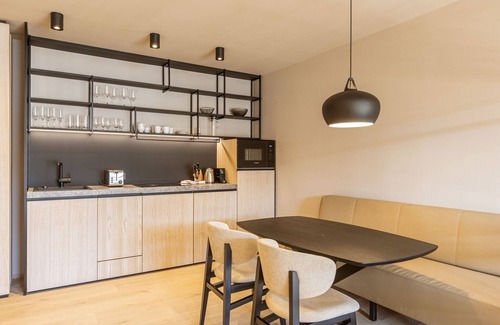 Oberndorf in Tirol Apartment | Lovely apartment near ski area