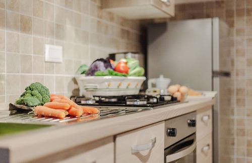 Vicopisano Apartment | Lovely apartament La Corte