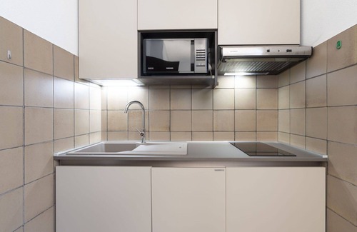 Marina di Andora Apartment | Lovely apartment for 4 guests with WIFI, A/C, terrace and pets allowed