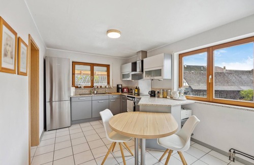 Bodersweier Apartment | Lovely apartment in Kehl/Bodersweier