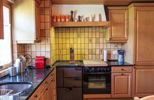 Ormont-Dessus Apartment | Lovely apartment for 8 guests with WIFI, TV, balcony, panoramic view and parking