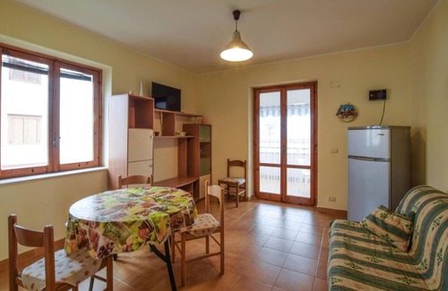 Nocera Scalo Apartment | Lovely apartment in Nocera Terinese